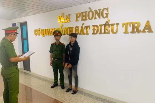 Lâm Đồng: Khởi tố gã trai khiến bé gái 14 tuổi mang thai