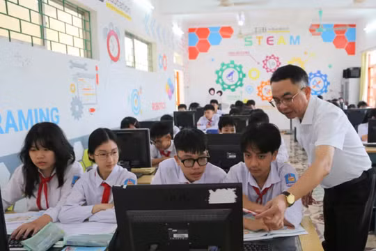 Hải Phòng: Lấy ý kiến xét tặng danh hiệu 'Nhà giáo nhân dân', 'Nhà giáo ưu tú'