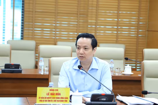 Cần giải quyết thỏa đáng quyền lợi của người dân và không để dự án bị 'đắp chiếu' gây lãng phí