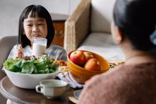 Minh bạch từ nguồn gốc đến chất lượng, Vinamilk củng cố niềm tin người tiêu dùng Việt