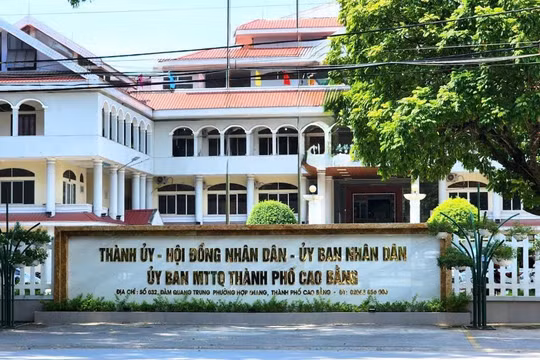 Cao Bằng: Rà soát, xử lý các dự án, cơ sở nhà đất dôi dư không để kéo dài gây lãng phí nguồn lực