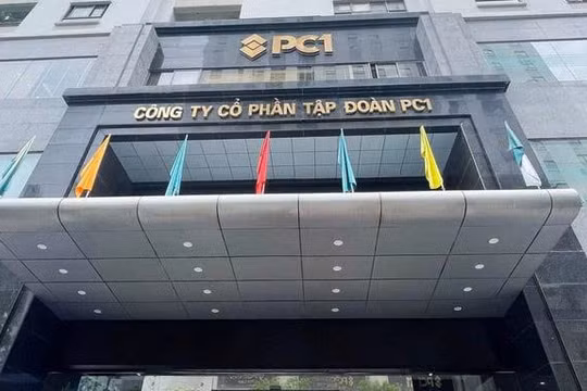 PC1 khẳng định toàn bộ các hoạt động sản xuất kinh doanh vẫn đang được triển khai bình thường