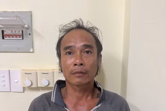 Khởi tố người đàn ông đâm chết bạn tàu cá sau mâu thuẫn khi nhậu