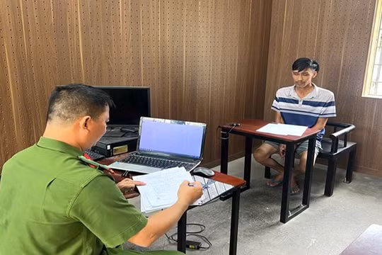 Đồng Nai: Khởi tố, tạm giam đối tượng gây tai nạn khiến một người tử vong