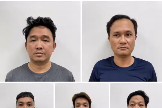Hải Phòng: Triệt phá đường dây cá độ bóng đá qua mạng, giao dịch khoảng 45 tỷ đồng