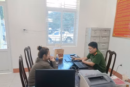Đắk Lắk: Tạm giữ người phụ nữ bị tố lừa đảo hơn 350 tỷ đồng bằng chiêu góp vốn đấu giá tài sản