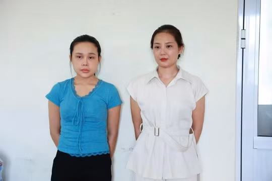 Lật tẩy đường dây mại dâm giá cao của dàn hoa hậu và idol TikTok