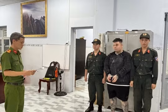Đồng Nai: Vay tiền không trả, con nợ ra tay bắn bị thương chủ nợ