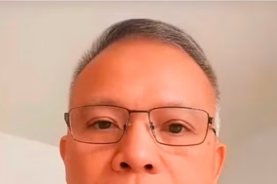 Bộ Công an thông báo về Nguyễn Văn Đài, xác định là đối tượng khủng bố