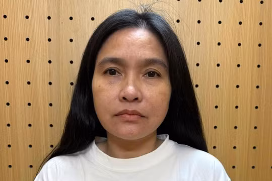 Đang được hoãn chấp hành án tù, người phụ nữ tiếp tục lừa đảo gần 700 triệu đồng