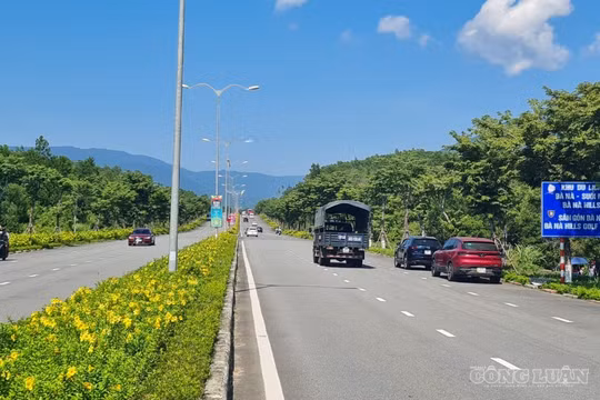 HĐND thành phố Đà Nẵng thông qua chủ trương thành lập 10 phường mới