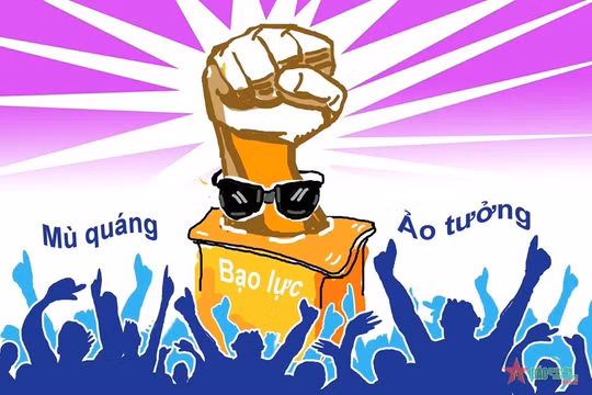 Không có ngoại lệ cho người nổi tiếng