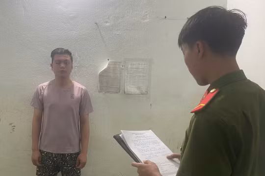 Đà Nẵng: Điều tra người cho vay lãi suất hơn 400%/năm