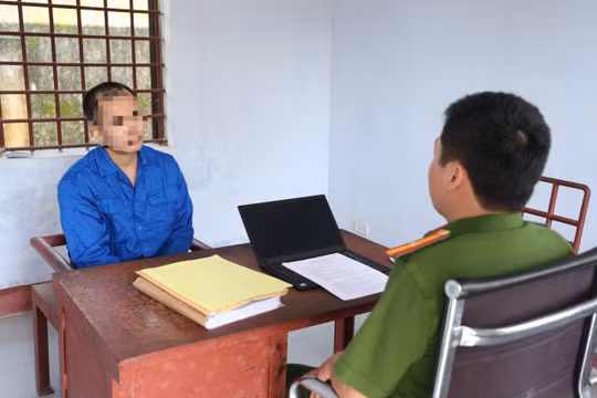 Quảng Trị: Mâu thuẫn cá nhân, dùng súng bắn đồng nghiệp trọng thương