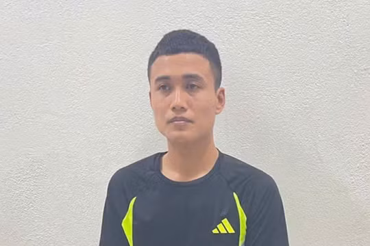 Đà Nẵng: Bắt giữ đối tượng cho vay lãi nặng, thu lợi bất chính khoảng 610 triệu đồng