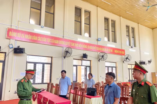 Tạm giam tài xế xe tải trong vụ tai nạn khiến 2 người bị thương nặng