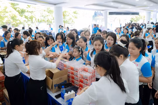 Sống khỏe chủ động: Nền tảng xây dựng gia đình hạnh phúc