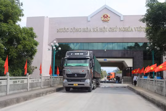 Cao Bằng: Thúc đẩy 05 động lực tăng trưởng, phấn đấu đạt GRDP khoảng 10% trong năm 2026