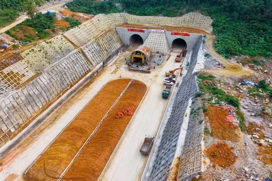 Cao Bằng trong tầm nhìn mới: Phát triển bằng quy hoạch, kỷ luật và kết quả