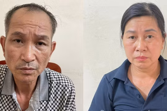 Thái Nguyên: Khởi tố 2 đối tượng chiếm đoạt gần 2 tỷ đồng từ giao dịch mua bán đất