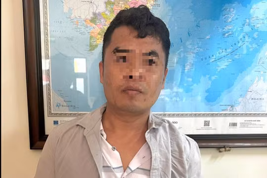 Thủ đoạn tinh vi của kẻ gian, trộm 132 linh kiện máy tính tại trường học ở Đắk Lắk 