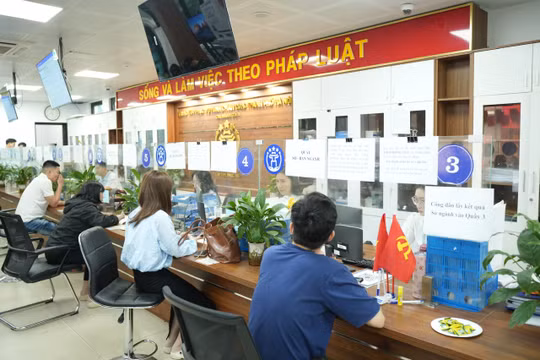 Bộ Nội vụ yêu cầu rà soát toàn bộ trường hợp nghỉ việc theo Nghị định 178