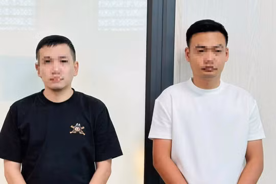 Thanh Hóa: Khởi tố 2 bị can liên quan vụ vận chuyển bệnh nhân, thu hơn 9 triệu đồng