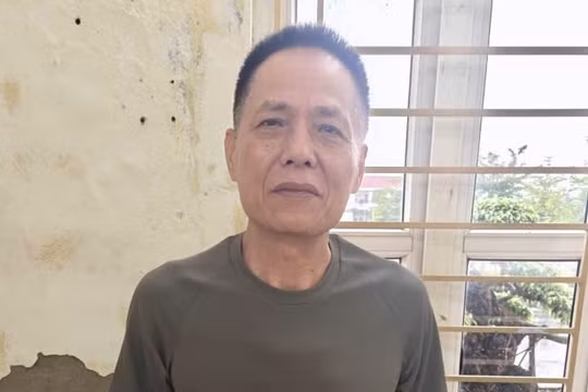 Hé lộ lí do nguyên Giám đốc BQL Dự án đầu tư xây dựng phát triển đô thị Hải Phòng bị bắt