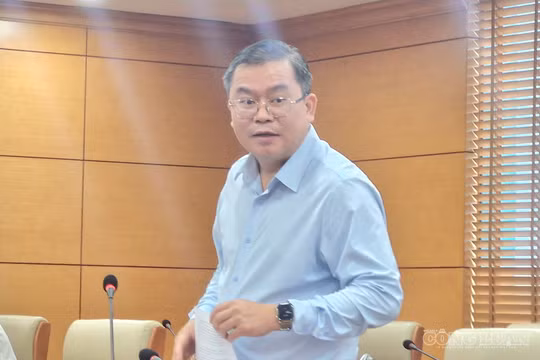 Cao Bằng: Dồn sức cho các dự án trọng điểm