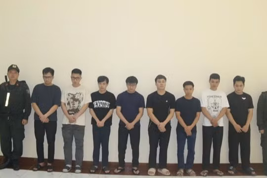Khởi tố thêm 12 bị can trong vụ lừa đảo hợp đồng kỳ nghỉ, chiếm đoạt khoảng 900 tỷ đồng