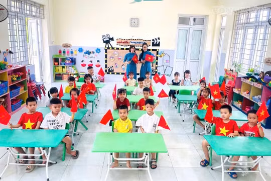 Hàng loạt chính sách mới có hiệu lực từ tháng 7/2026
