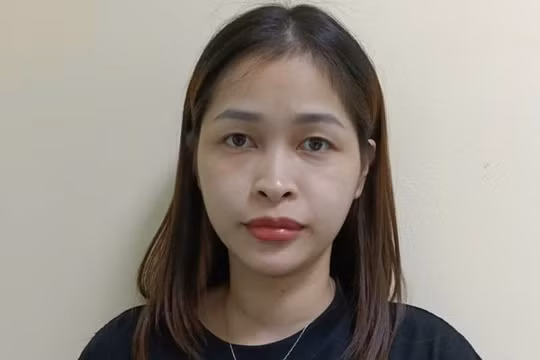 Khởi tố người phụ nữ lừa hơn 836 triệu đồng bằng chiêu “chạy án” tại Nhật Bản