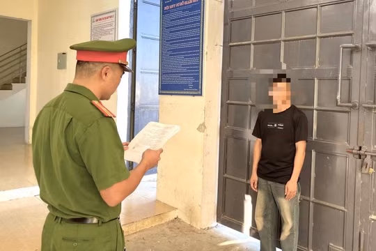 Hà Tĩnh: Tạm giữ tài xế ô tô gây tai nạn chết người rồi bỏ trốn