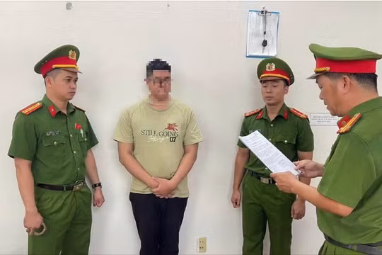 Đà Nẵng: Cựu nhân viên ngân hàng chiếm đoạt gần 2 tỷ đồng với chiêu trò “đáo hạn ngân hàng”