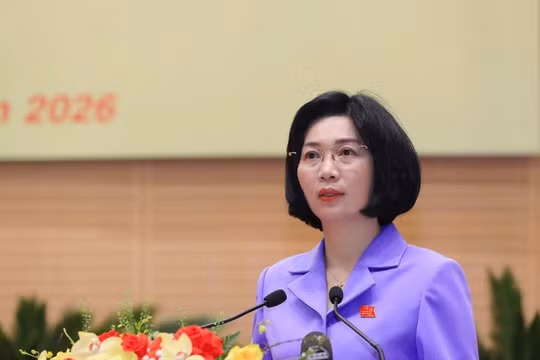 Hà Nội xem xét cơ chế, giải pháp xử lý những tồn tại, vi phạm về đất đai tại 12 dự án