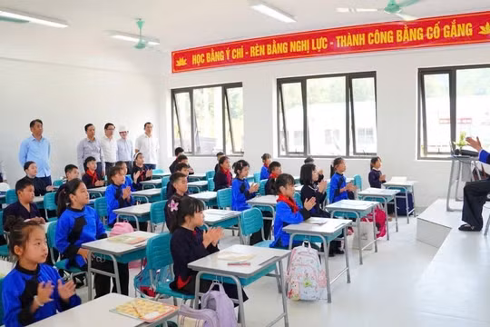 Giáo dục lý tưởng cách mạng cho Gen Z: Bắt đầu từ đâu?