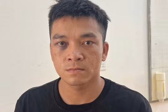 Mâu thuẫn tình cảm, nam thanh niên mang súng truy sát nhà người tình