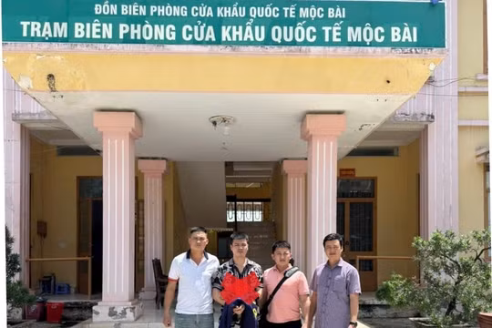 Hải Phòng: Bắt giữ đối tượng truy nã nguy hiểm trong đường dây lừa đảo xuyên biên giới
