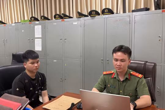 Mạo danh sư thầy có tích xanh Facebook để lừa tiền công đức của phật tử
