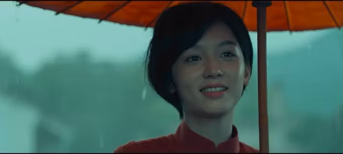 chau da gay tranh cai khi duoc de cu giai kim ke 2021 hinh 1