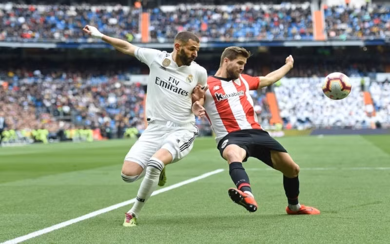 nhan dinh tran real madrid vs bilbao 03h ngay 2 12 hinh 1