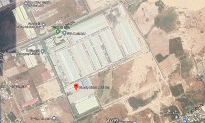 bi an kho nhom 5 ty usd tai ba ria vung tau khien the gioi do mat tim ve hinh 3