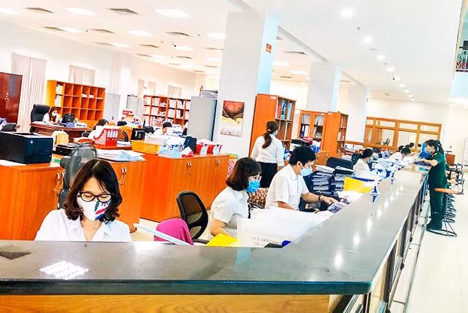 kho bac nha nuoc tien hanh 200 cuoc kiem tra noi bo dot xuat hinh 1