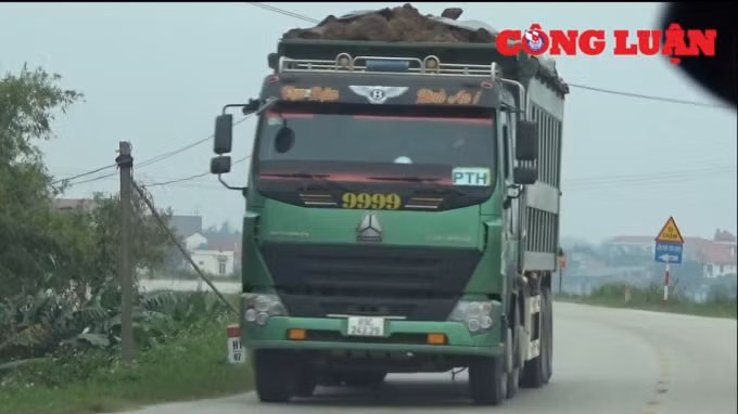 khoai chau hung yen xe qua kho qua tai ngang nhien long hanh hinh 3