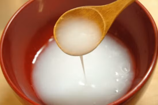 nhung loi ich khong ngo cua nuoc com doi voi tre nho hinh 1