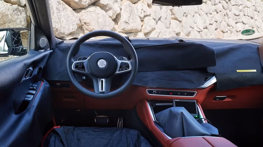lo dien hinh anh nguyen mau cua suv co lon bmw xm hinh 5