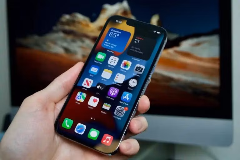 apple phat hanh ban cap nhat ios 155 va ipados 155 hinh 1
