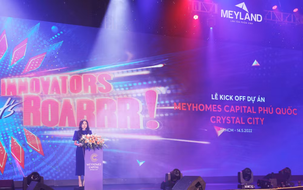 meyhomes capital phu quoc chinh thuc ra quan giai doan 2 voi hon 2000 chien binh tinh nhue hinh 1