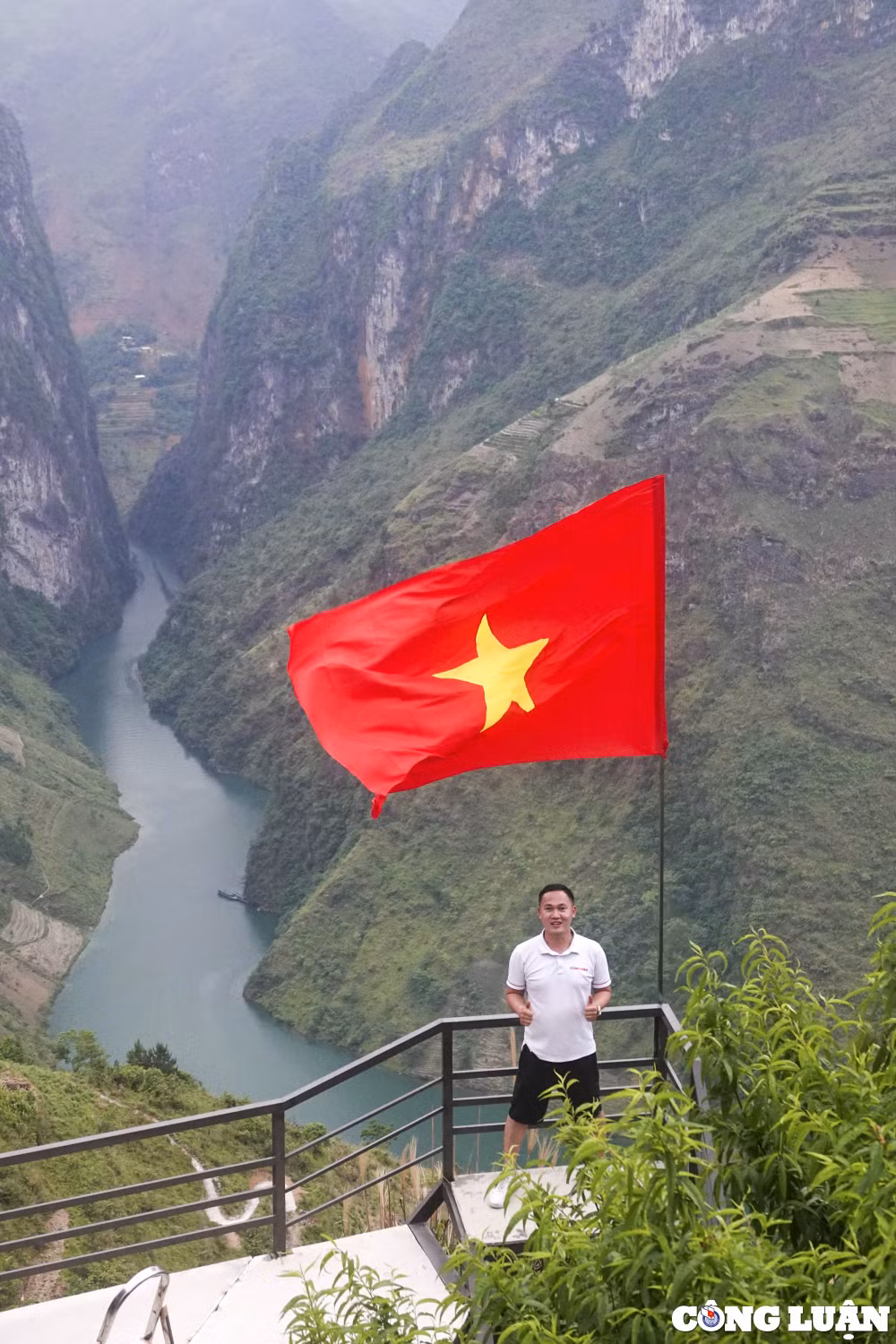 can canh nhung dia diem nen den o ha giang tuyen quang hinh 17