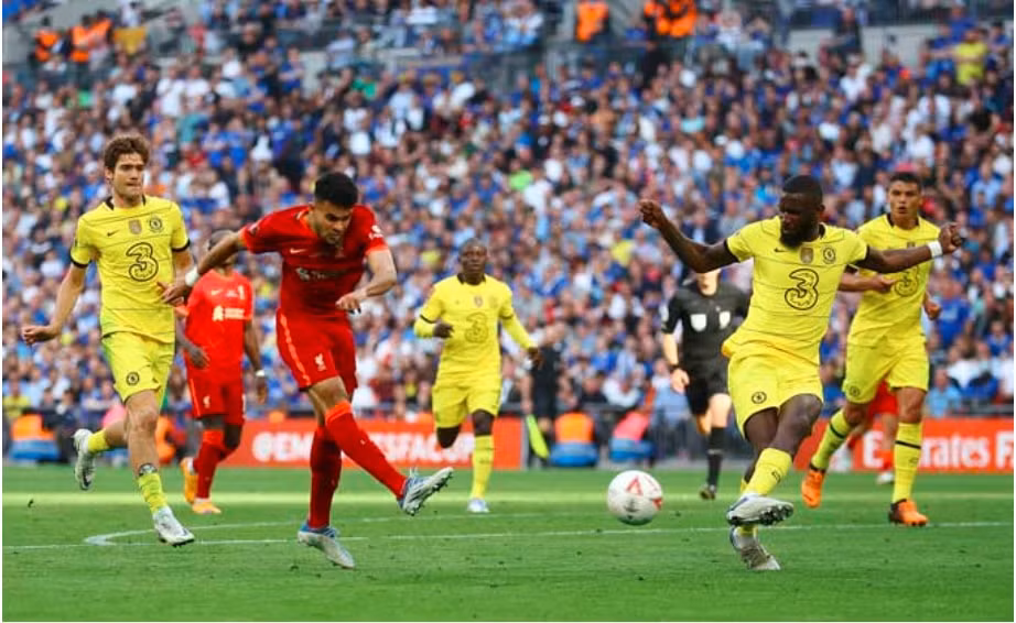 danh bai chelsea tren cham 11m liverpool vo dich fa cup hinh 2